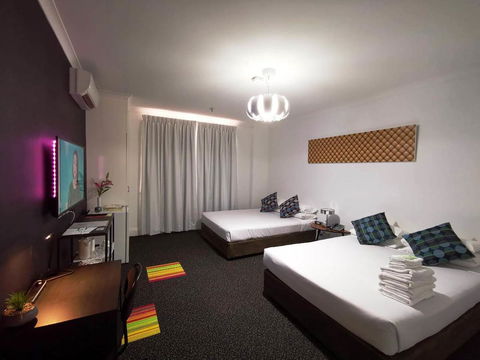 Criterion Hotel Perth - Accommodation Adelaide 22