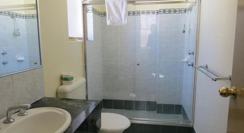 Criterion Hotel Perth - Accommodation Adelaide 41
