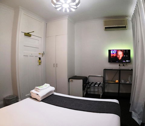 Criterion Hotel Perth - Accommodation Adelaide 5