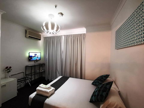 Criterion Hotel Perth - Accommodation Adelaide 1