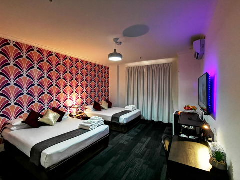 Criterion Hotel Perth - Accommodation Adelaide 21