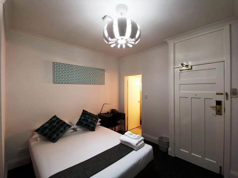 Criterion Hotel Perth - Accommodation Adelaide 2