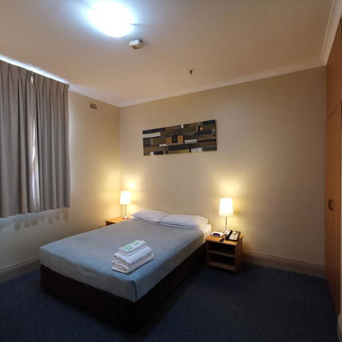 Criterion Hotel Perth - Accommodation Adelaide 36