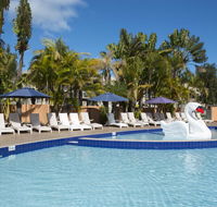 Kalbarri Beach Resort - Accommodation Adelaide
