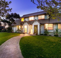 Sienna Estate Lodge And Winery - Accommodation Adelaide