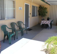 Jurien Beachfront Holiday Units - Accommodation Adelaide