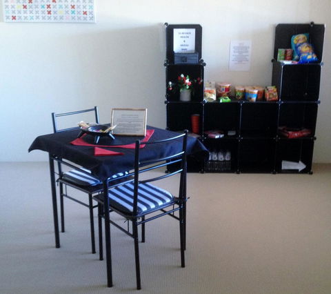 Aaratti House - Accommodation Adelaide 10