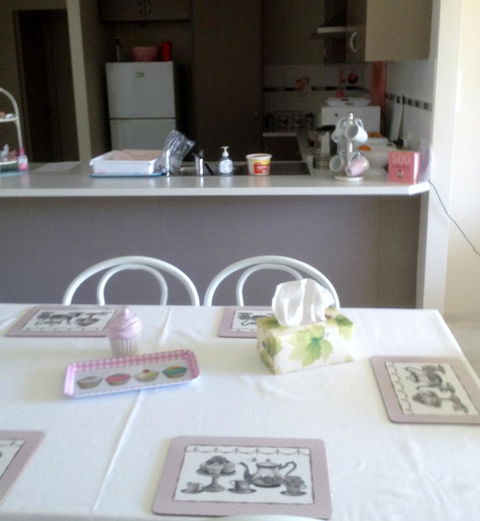Aaratti House - Accommodation Adelaide 22