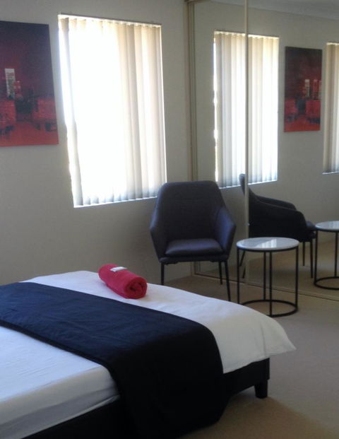 Aaratti House - Accommodation Adelaide 4
