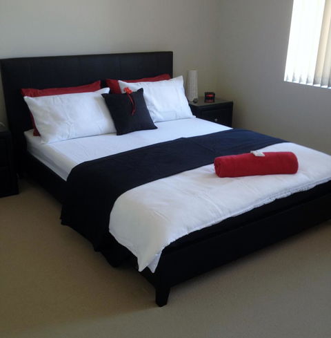 Aaratti House - Accommodation Adelaide 3