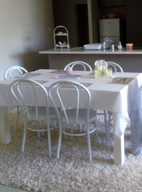 Aaratti House - Accommodation Adelaide 21