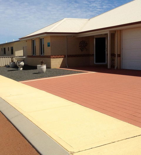 Aaratti House - Accommodation Adelaide 0