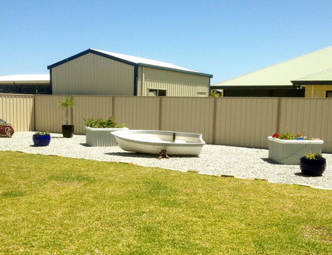 Aaratti House - Accommodation Adelaide 1