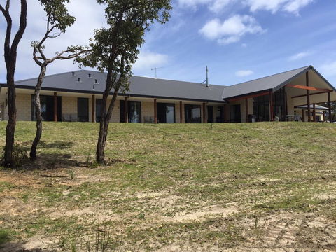 Eagle Bay House - Accommodation Adelaide 12
