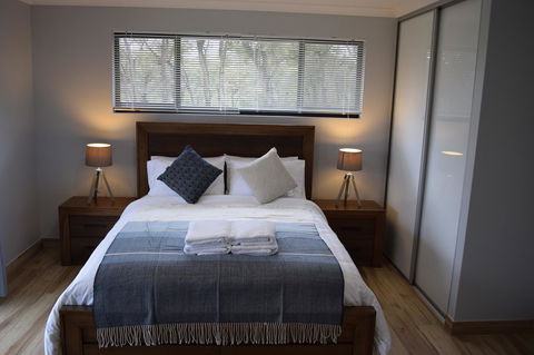 Eagle Bay House - Accommodation Adelaide 11