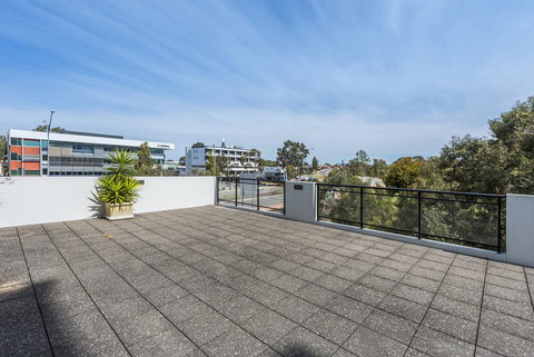 Ascot Quays Apartment 102 - Accommodation Adelaide 9