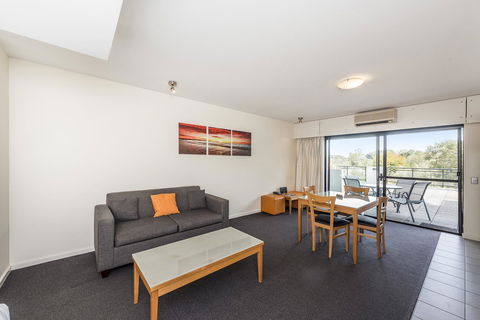 Ascot Quays Apartment 102 - Accommodation Adelaide 14