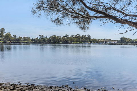 Ascot Quays Apartment 102 - Accommodation Adelaide 6