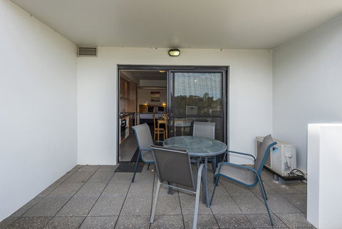 Ascot Quays Apartment 102 - Accommodation Adelaide 7