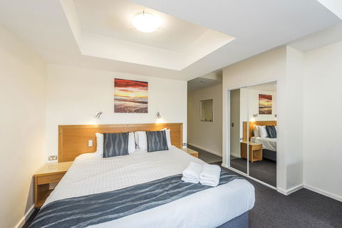 Ascot Quays Apartment 102 - Accommodation Adelaide 24
