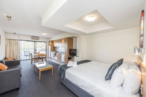 Ascot Quays Apartment 102 - Accommodation Adelaide 19