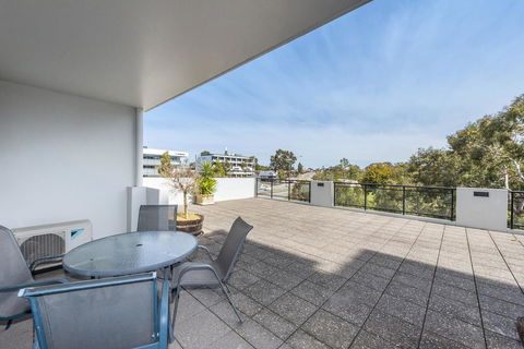 Ascot Quays Apartment 102 - Accommodation Adelaide 8
