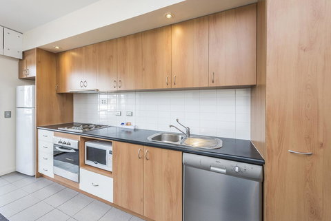 Ascot Quays Apartment 102 - Accommodation Adelaide 16