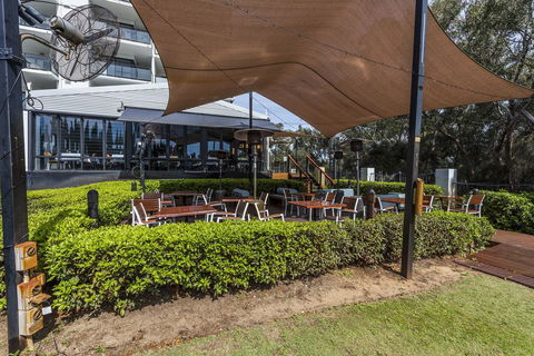 Ascot Quays Apartment 102 - Accommodation Adelaide 2