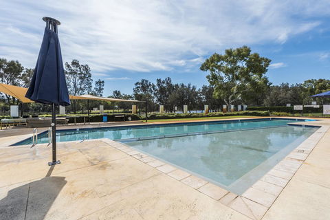 Ascot Quays Apartment 102 - Accommodation Adelaide 0