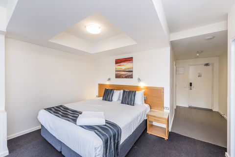 Ascot Quays Apartment 102 - Accommodation Adelaide 10