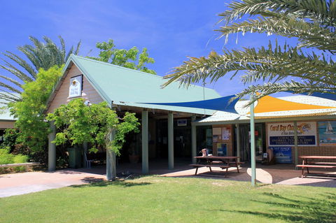 Ningaloo Coral Bay â€“ Bayview - Accommodation Adelaide 14