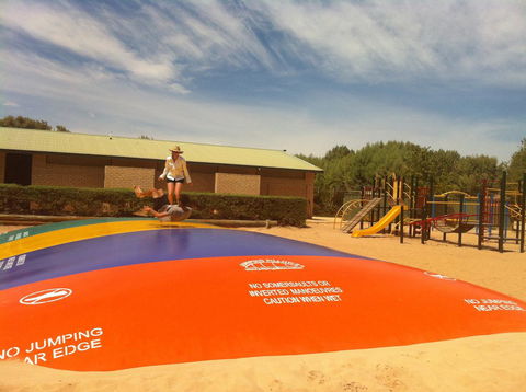 Ningaloo Coral Bay â€“ Bayview - Accommodation Adelaide 3