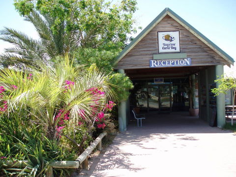 Ningaloo Coral Bay â€“ Bayview - Accommodation Adelaide 32