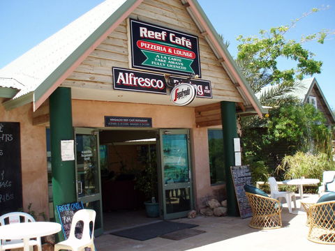 Ningaloo Coral Bay â€“ Bayview - Accommodation Adelaide 9