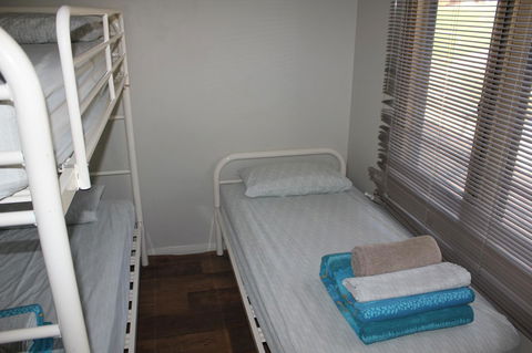 Ningaloo Coral Bay â€“ Bayview - Accommodation Adelaide 16