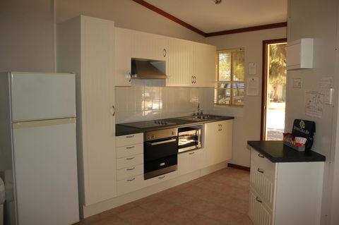 Ningaloo Coral Bay â€“ Bayview - Accommodation Adelaide 0