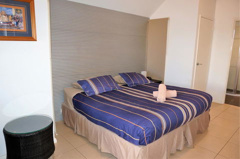 Osprey Holiday Village Unit 203 1 Bedroom - Accommodation Adelaide 3