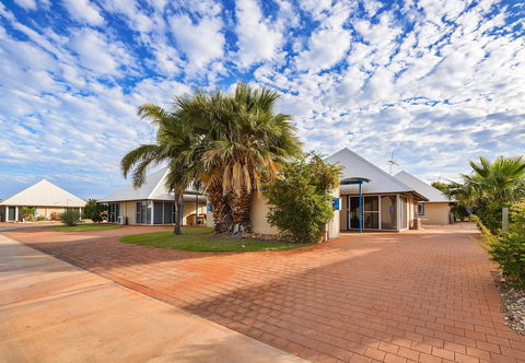 Osprey Holiday Village Unit 203 1 Bedroom - Accommodation Adelaide 15