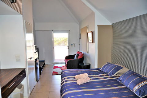 Osprey Holiday Village Unit 203 1 Bedroom - Accommodation Adelaide 5