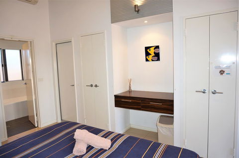Osprey Holiday Village Unit 203 1 Bedroom - Accommodation Adelaide 8