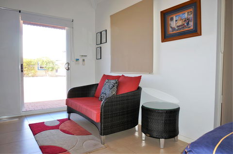 Osprey Holiday Village Unit 203 1 Bedroom - Accommodation Adelaide 6