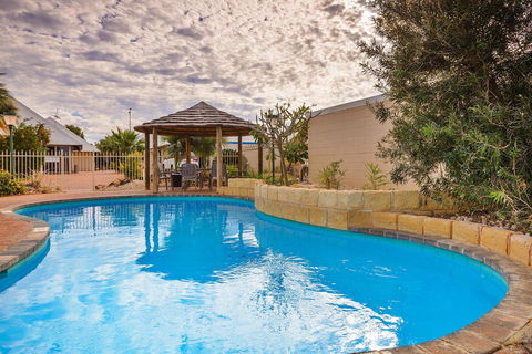 Osprey Holiday Village Unit 203 1 Bedroom - Accommodation Adelaide 14