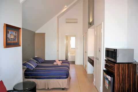 Osprey Holiday Village Unit 203 1 Bedroom - Accommodation Adelaide 2