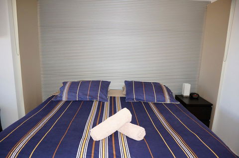 Osprey Holiday Village Unit 203 1 Bedroom - Accommodation Adelaide 4