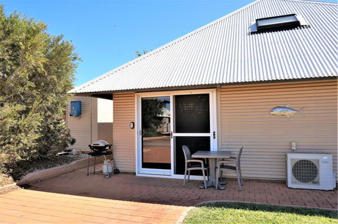 Osprey Holiday Village Unit 203 1 Bedroom - Accommodation Adelaide 1