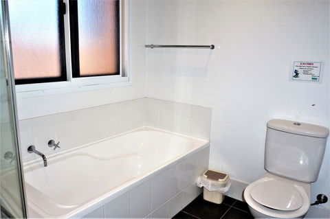 Osprey Holiday Village Unit 203 1 Bedroom - Accommodation Adelaide 10