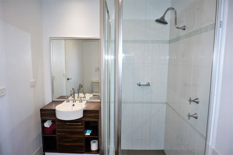 Osprey Holiday Village Unit 203 1 Bedroom - Accommodation Adelaide 9