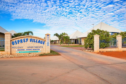 Osprey Holiday Village Unit 203 1 Bedroom - Accommodation Adelaide 12