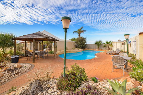 Osprey Holiday Village Unit 203 1 Bedroom - Accommodation Adelaide 13