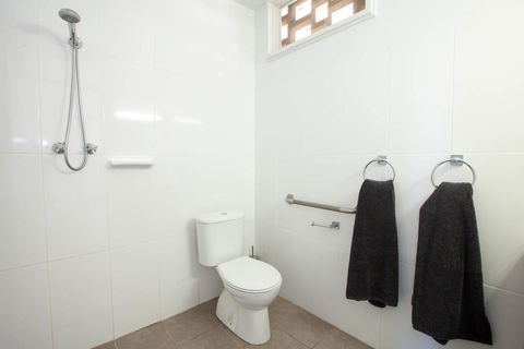 EUCLA MOTOR HOTEL - Accommodation Adelaide 5